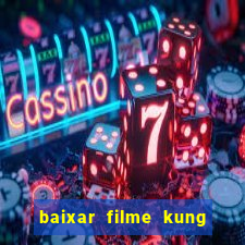 baixar filme kung fu futebol clube torrent